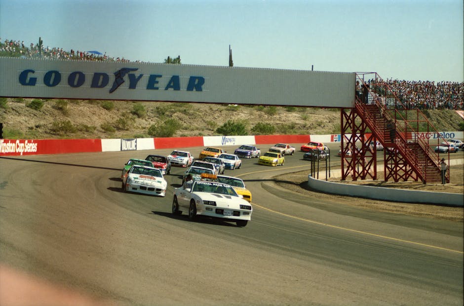 Goodyear, AZ — local perspective.