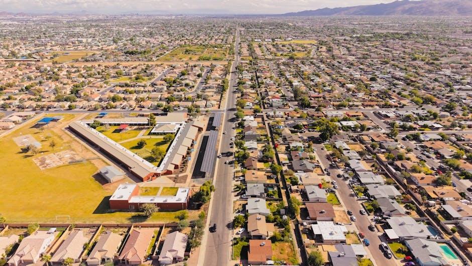 Goodyear, AZ community.